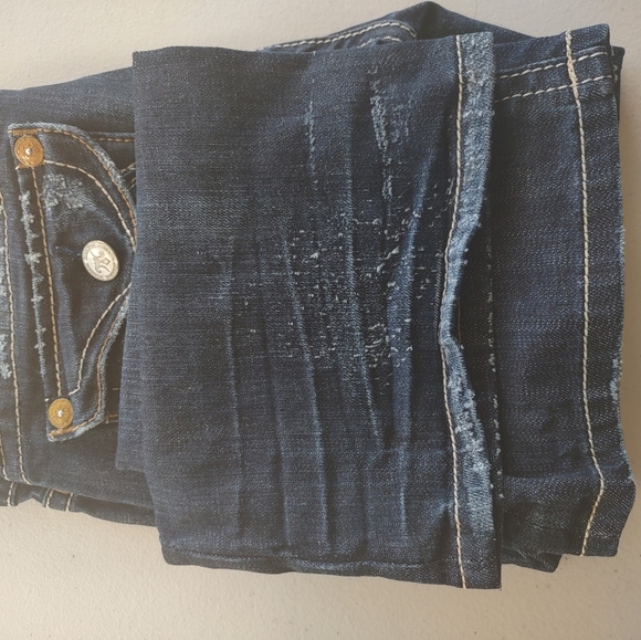 MEK DENIM Jeans "unique" - Picture 8 of 15